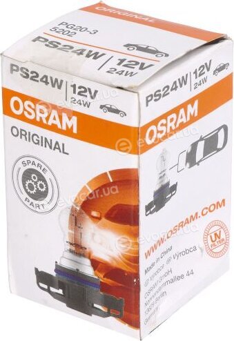 Osram 5202