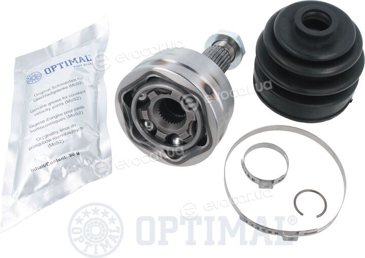 Optimal CW-2859