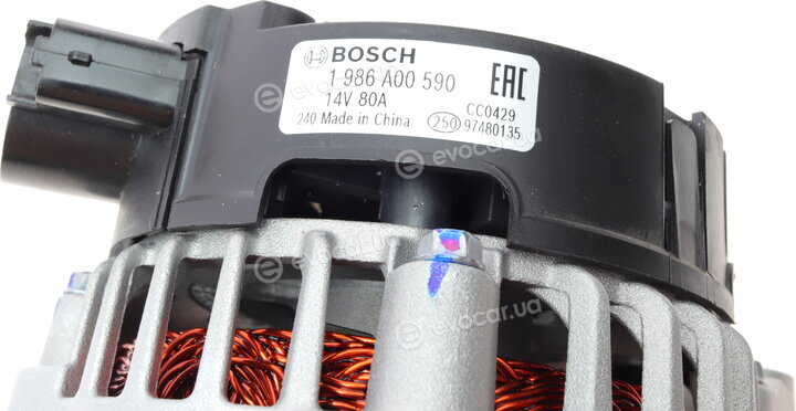 Bosch 1 986 A00 590