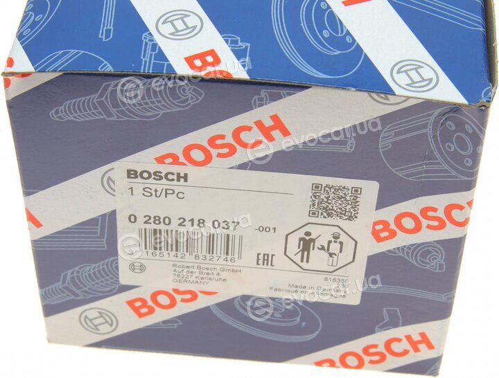 Bosch 0 280 218 037