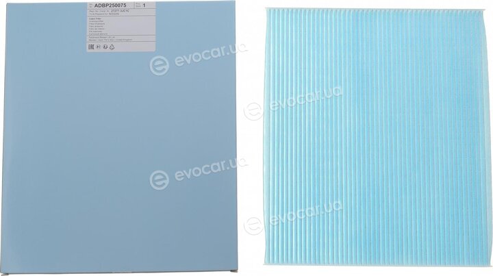 Blue Print ADBP250075