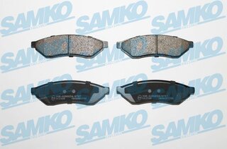 LPR / Samko 5SP1198