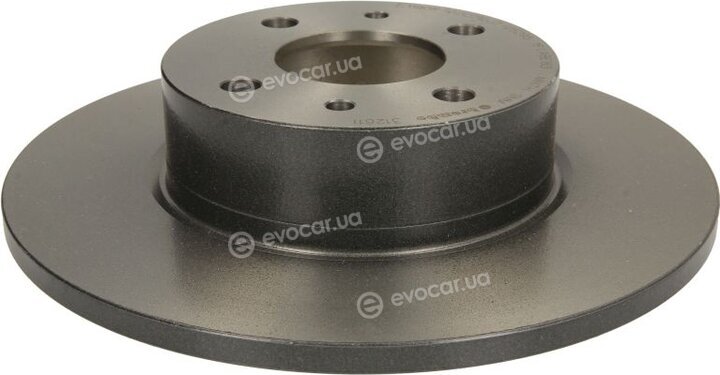 Brembo 08.3126.11
