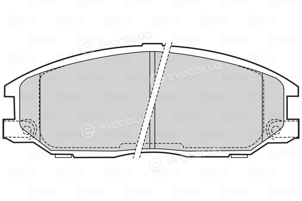 Valeo 301759