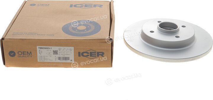 Icer 78BD5023-1