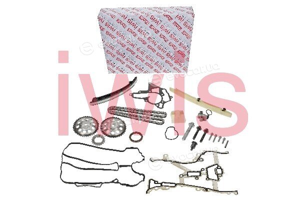 Iwis 70028Set