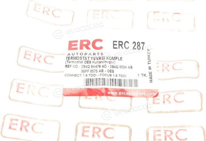 DP CS 81478 ERC