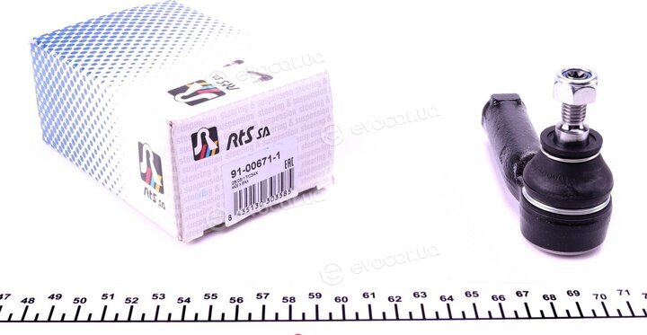 RTS 91-00671-1
