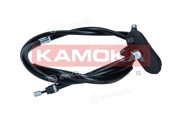 Kamoka 1190264