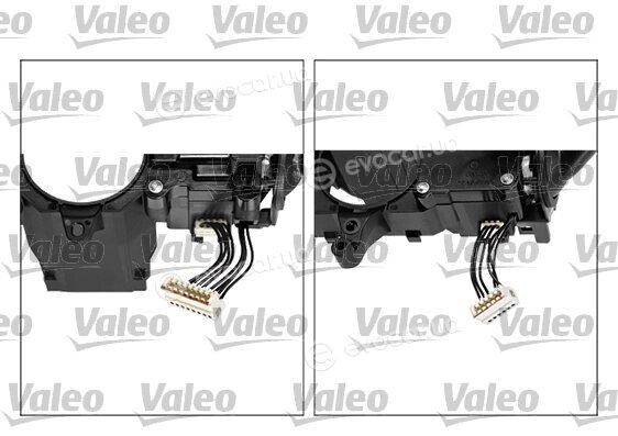 Valeo 251669