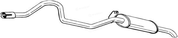 Bosal 286-069