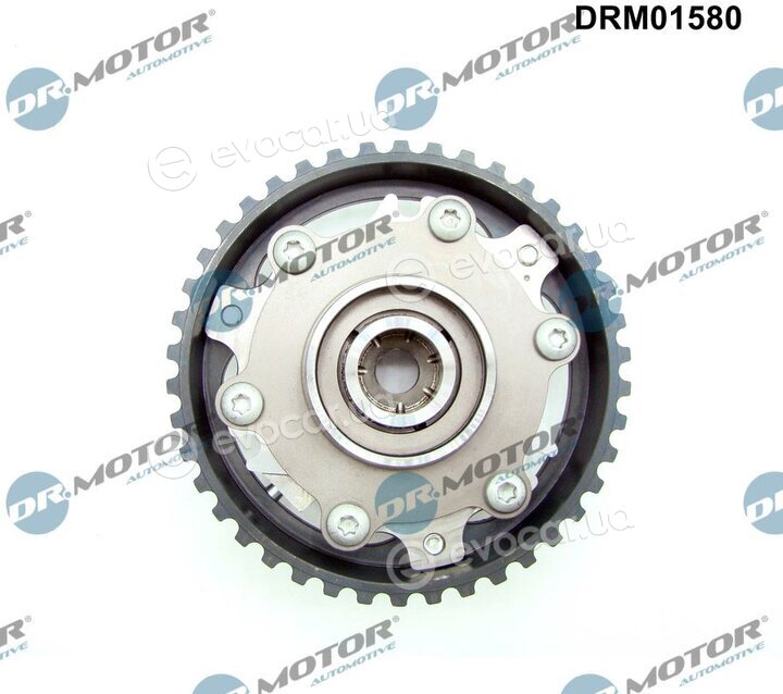 Dr. Motor DRM01580