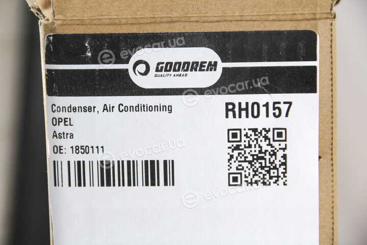 Goodrem RH0157