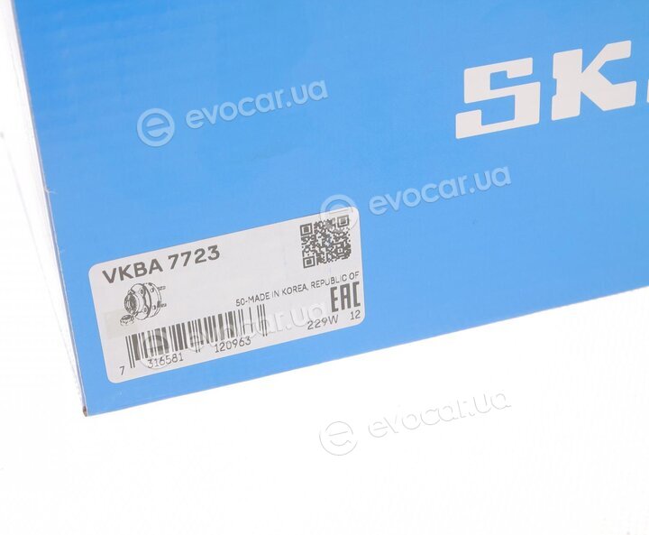 SKF VKBA 7723