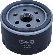 Maxgear 26-0102