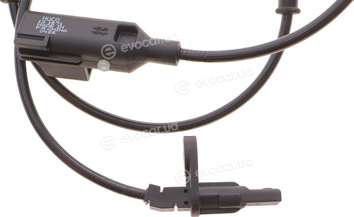 Astemo (Hitachi) / Huco 131671