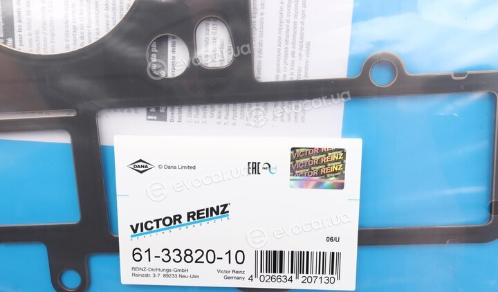 Victor Reinz 61-33820-10