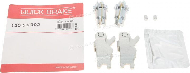 Kawe / Quick Brake 120 53 002