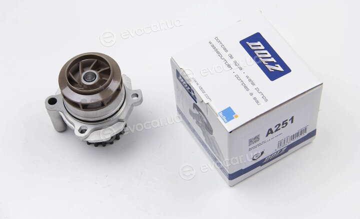Dolz A251