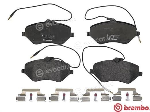 Brembo P 61 078