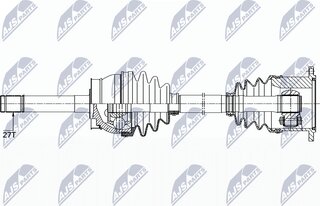 NTY NPW-NS-084