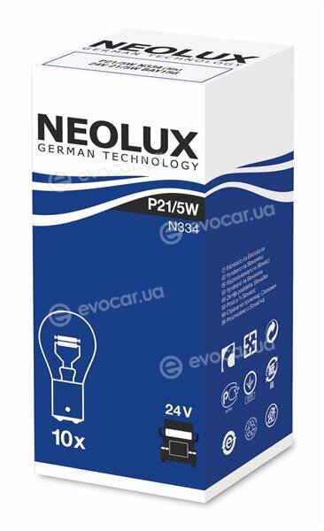 Neolux N334