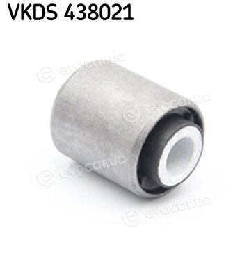 SKF VKDS 438021