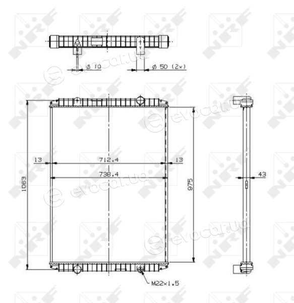 NRF 509709
