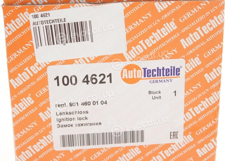 Autotechteile 100 4621