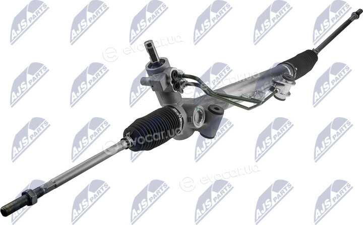 NTY SPK-FR-011