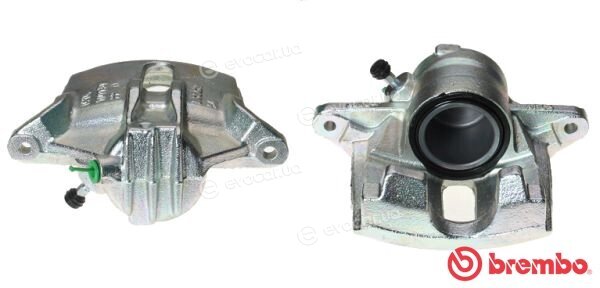 Brembo F 61 174