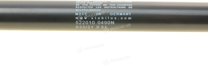 Febi 34440