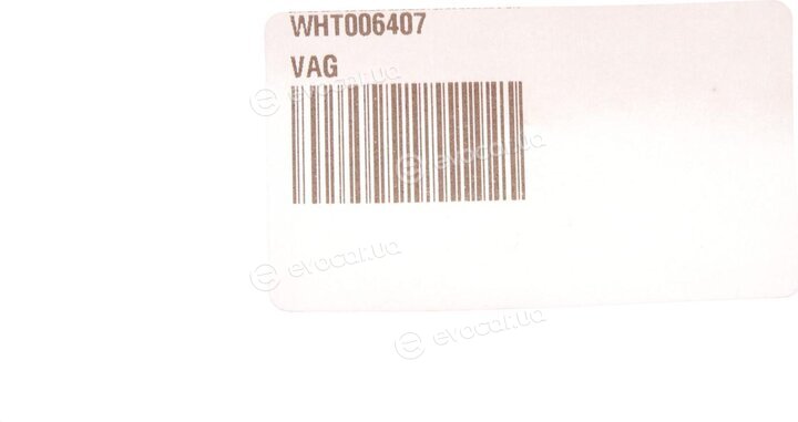VAG WHT006407