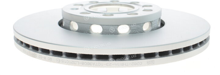 Metelli 23-0262C