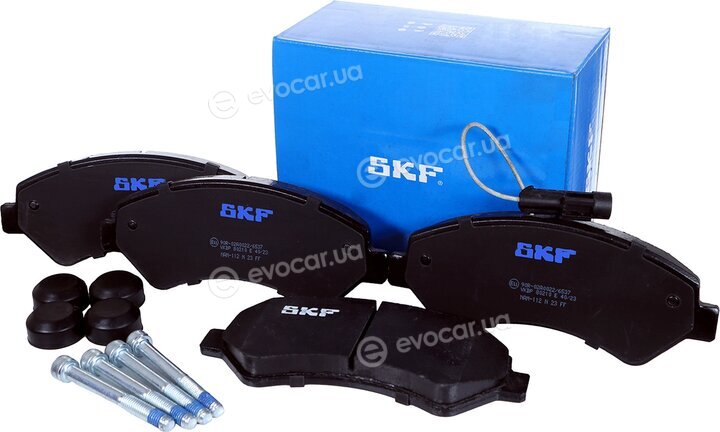 SKF VKBP 80210 E