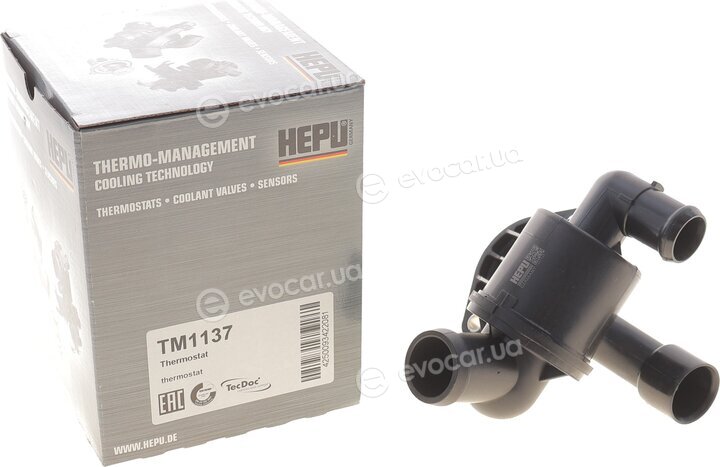 Hepu TM1137