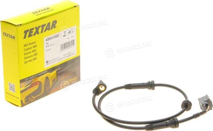 Textar 45041000