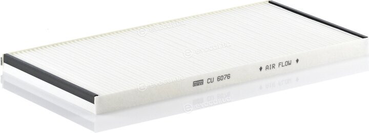 Mann CU 6076