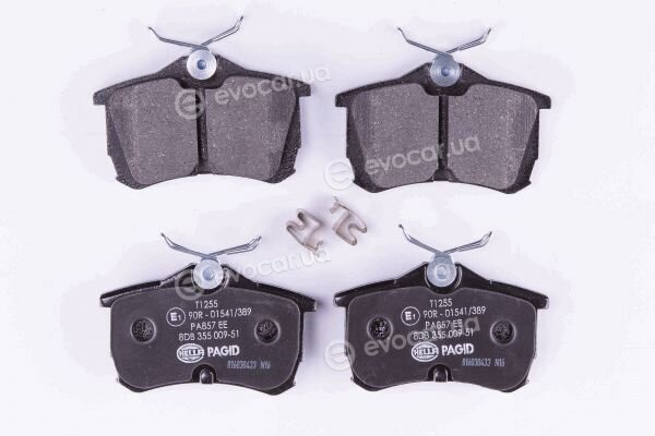 Hella 8DB 355 009-511
