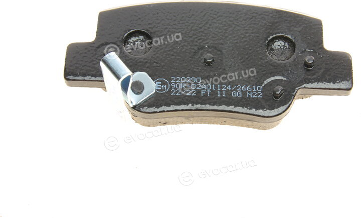 Metelli 22-0880-0