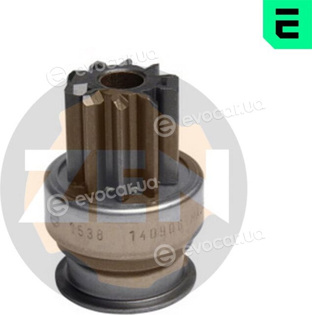 Era / Messmer ZN1538