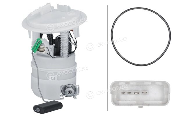 Hella 8TF 358 303-111