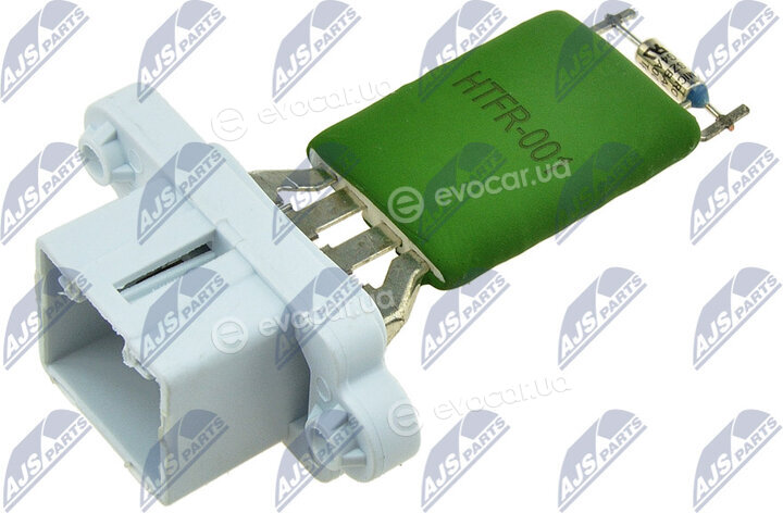 NTY ERD-FR-001