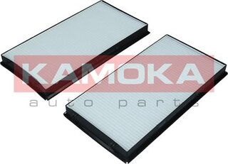 Kamoka F421001
