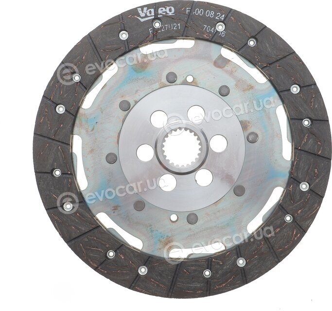 Valeo 837108