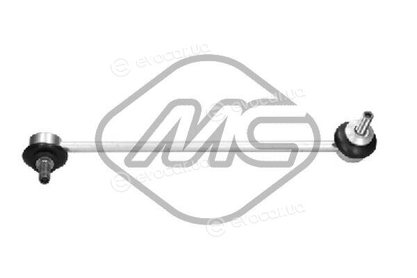 Metalcaucho / STC 05872