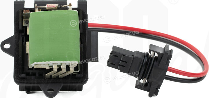 Astemo (Hitachi) / Huco 132606