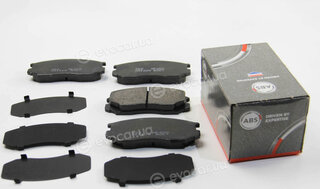 A.B.S. 36772