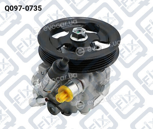 Q-Fix Q0970735