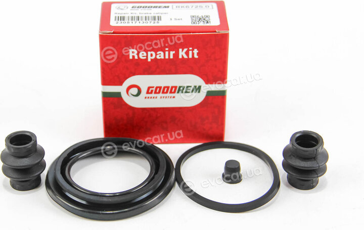Goodrem RK6725.0